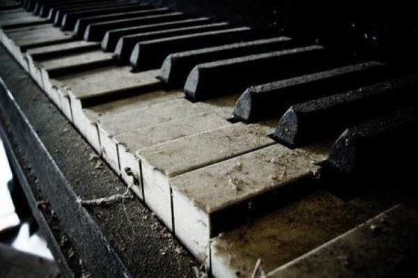 Piano World