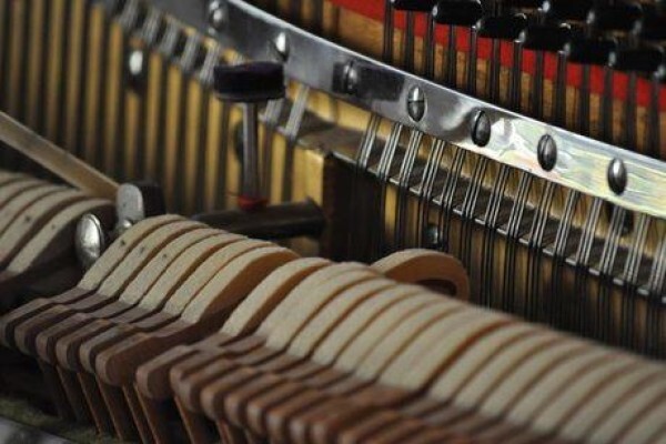 Piano World