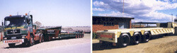 La-Mon Tankers & Trailers