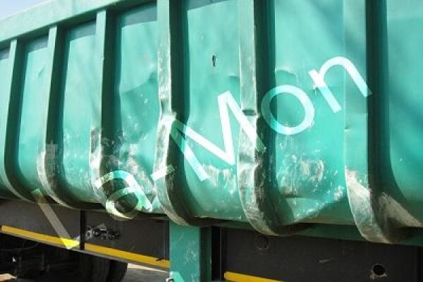 La-Mon Tankers & Trailers