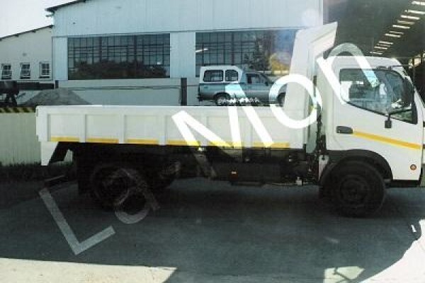 La-Mon Tankers & Trailers