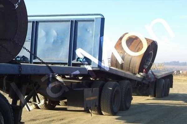 La-Mon Tankers & Trailers