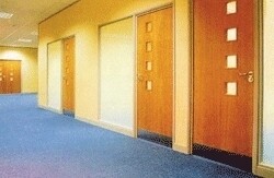 Office Design Contracts (Pty) Ltd