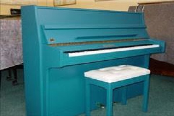 Piano World