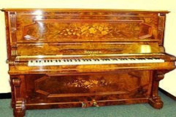 Piano World