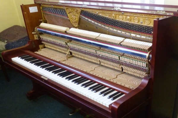 Piano World