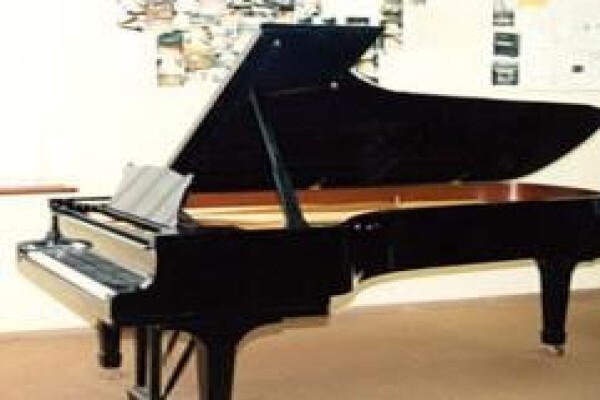 Piano World