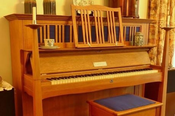 Piano World