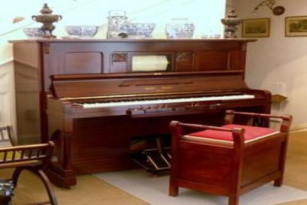 Piano World