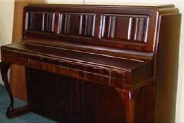 Piano World