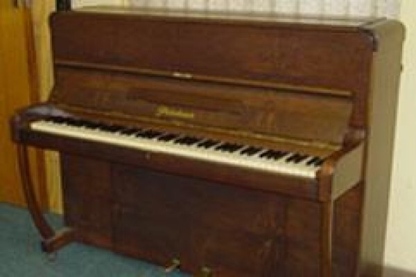 Piano World