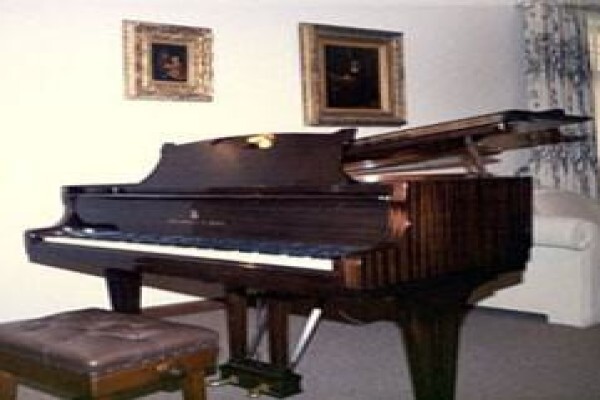 Piano World