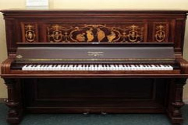 Piano World