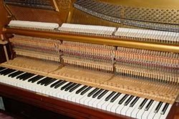 Piano World