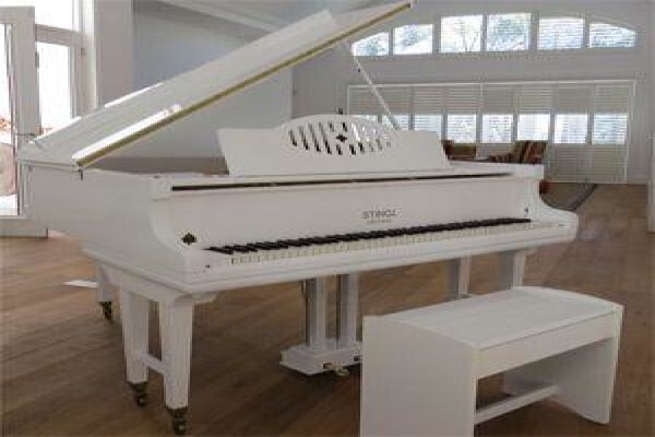 Piano World