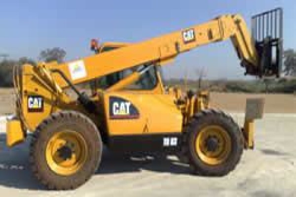 Universal Crane Hire CC
