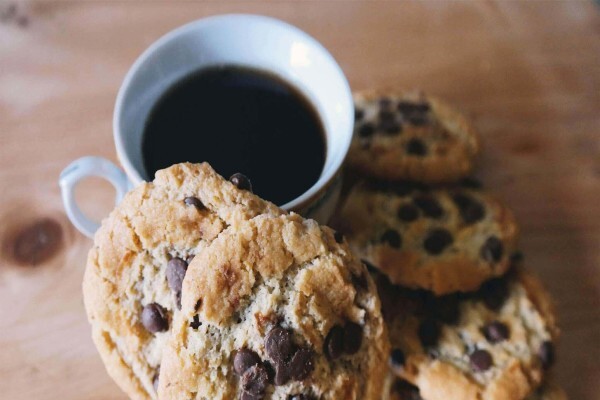 Cape Cookies