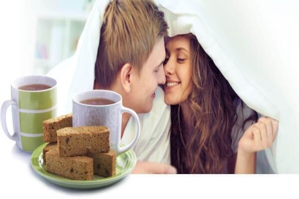 Cape Cookies