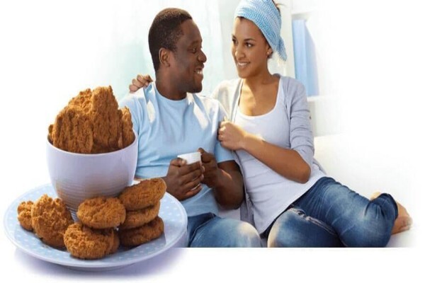 Cape Cookies