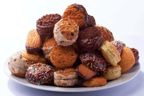 Cape Cookies