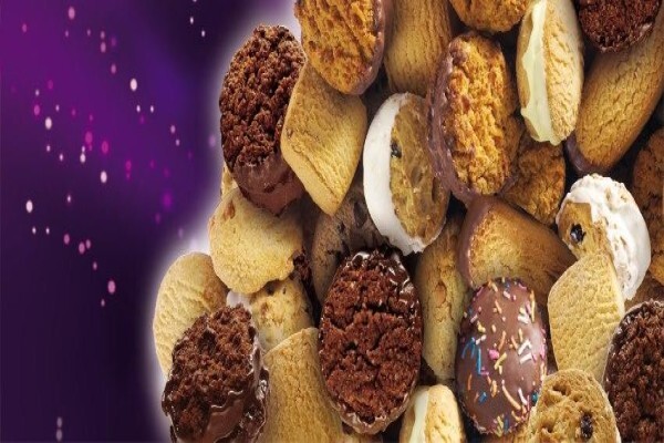 Cape Cookies