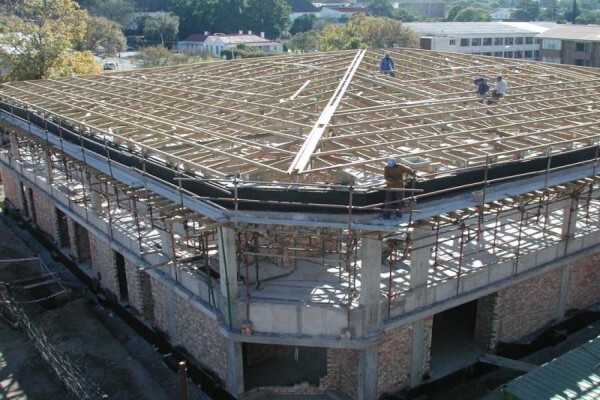 S A Institute For Aquatic Biodiversity