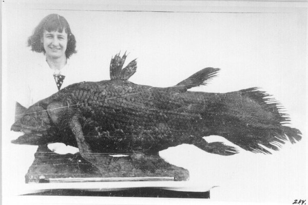 S A Institute For Aquatic Biodiversity