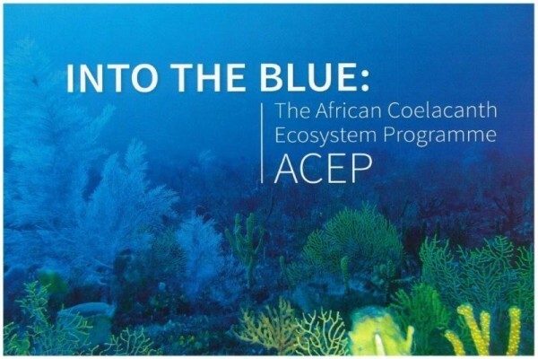 S A Institute For Aquatic Biodiversity