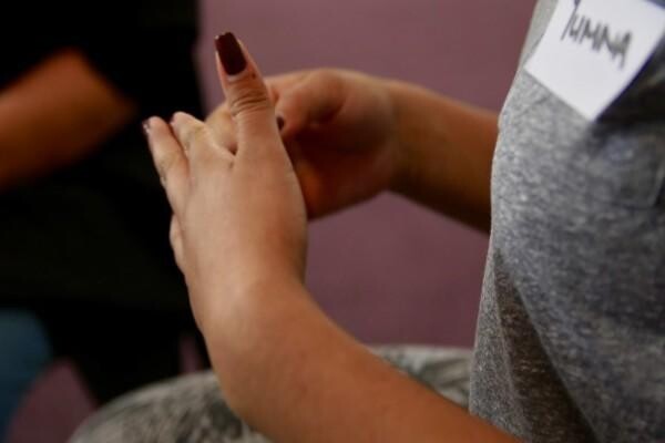 Childline (Western Cape):Mitchells Plain
