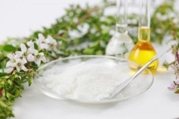 Puris Natural Aroma Chemicals (Pty) Ltd