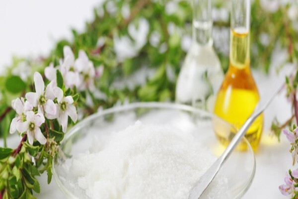 Puris Natural Aroma Chemicals (Pty) Ltd