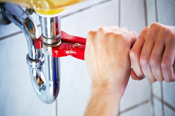 Plumbers On Call