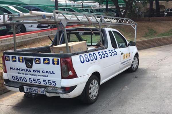 Plumbers On Call