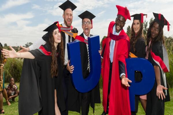 University Of Pretoria