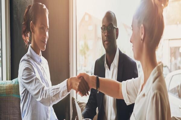 Quest Staffing Solutions (Pty) Ltd
