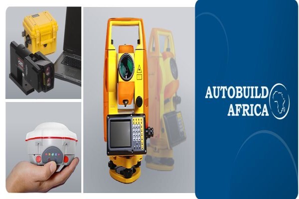 Autobuild Africa (Pty) Ltd