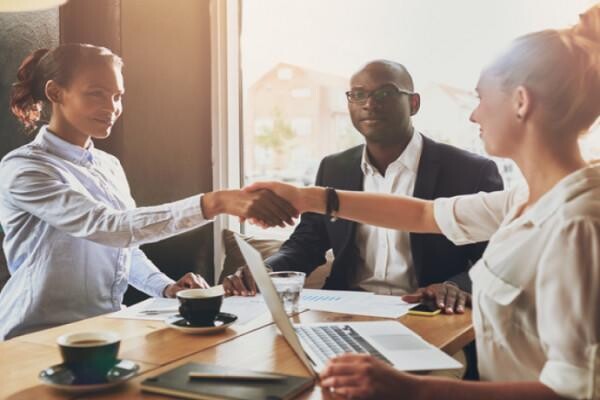 Quest Staffing Solutions (Pty) Ltd