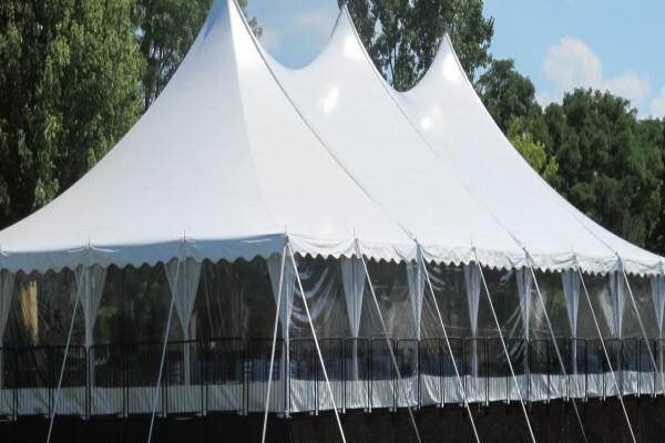 Royal Tent