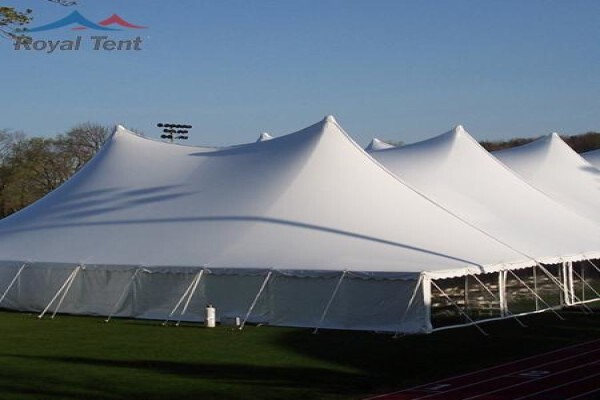Royal Tent