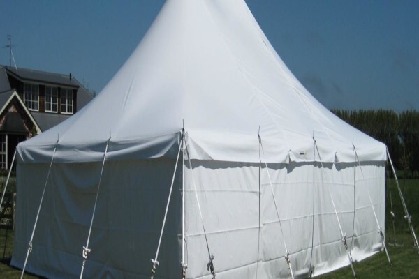 Royal Tent