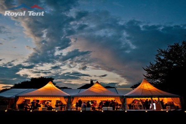 Royal Tent & Tarp