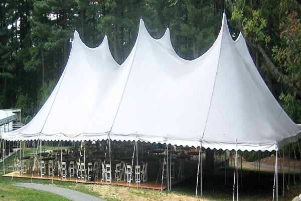 Royal Tent