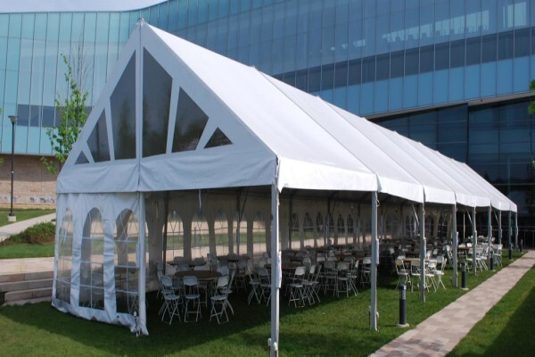 Royal Tent