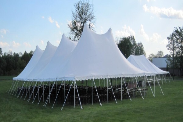 Royal Tent