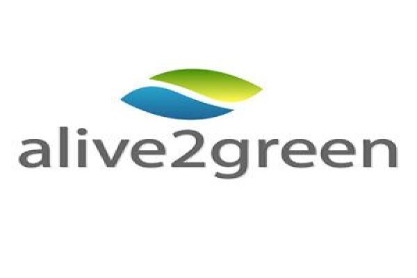 Alive 2 Green