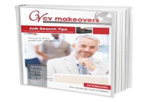 CV Makeovers