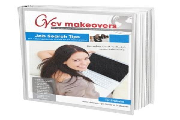 CV Makeovers