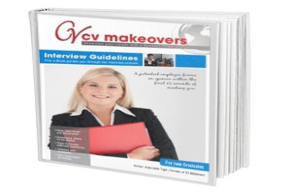 CV Makeovers