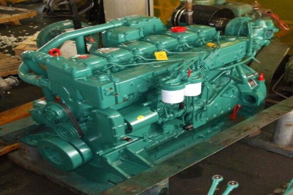 Peninsula Power Products