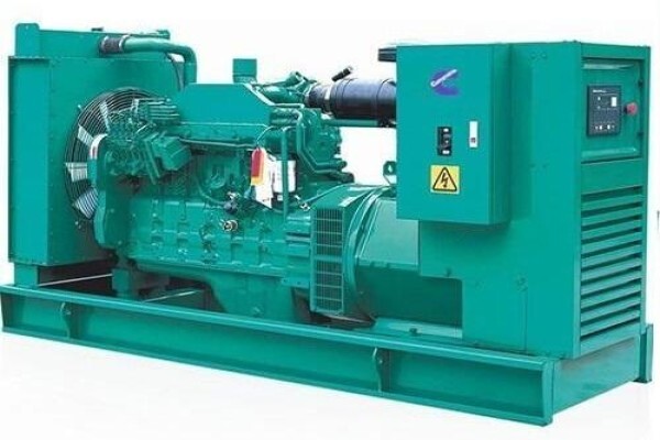 Peninsula Power Products